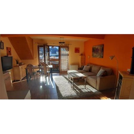 Apartament "Baja" Zakopane - Koscielisko, Basen, Sauna Exteriör bild