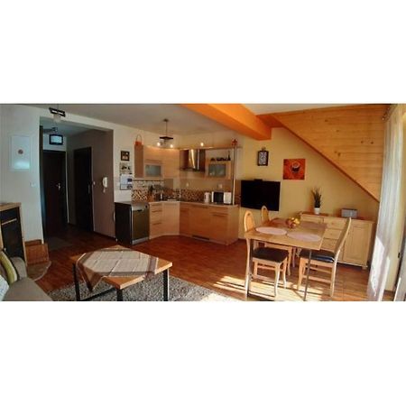 Apartament "Baja" Zakopane - Koscielisko, Basen, Sauna Exteriör bild