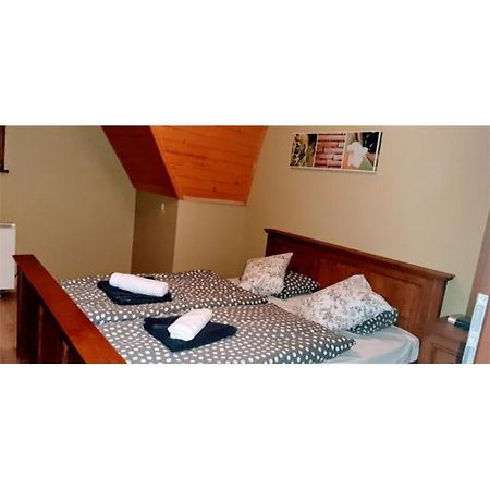 Apartament "Baja" Zakopane - Koscielisko, Basen, Sauna Exteriör bild