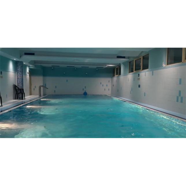 Apartament "Baja" Zakopane - Koscielisko, Basen, Sauna Exteriör bild