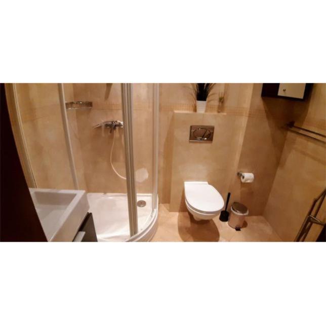 Apartament "Baja" Zakopane - Koscielisko, Basen, Sauna Exteriör bild