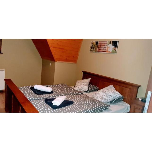 Apartament "Baja" Zakopane - Koscielisko, Basen, Sauna Exteriör bild